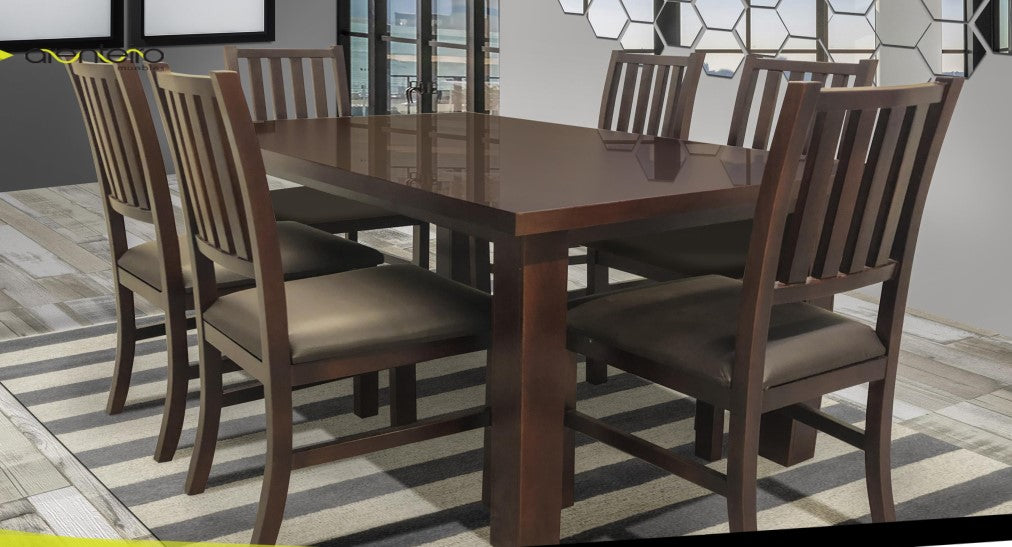 ANTECOMEDOR BUNBURY 6S