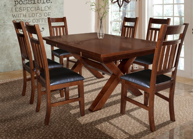 ANTECOMEDOR CRUZE 6S