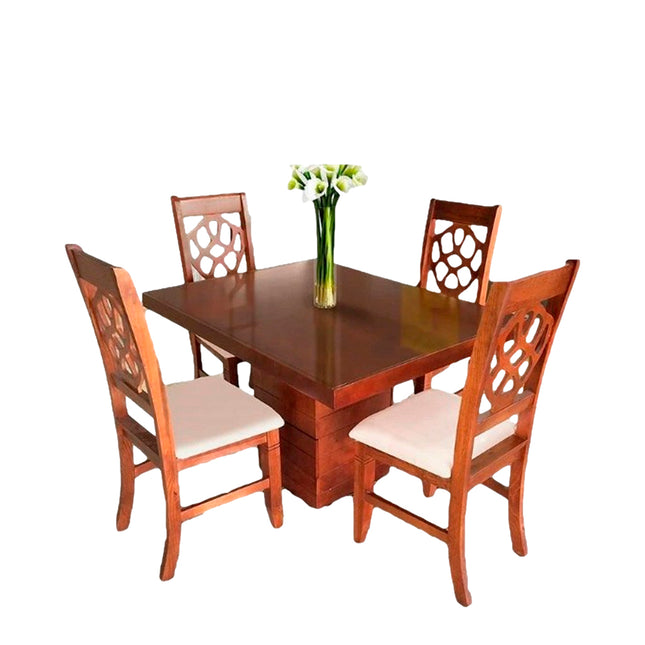 ANTECOMEDOR ALAMOS 4S