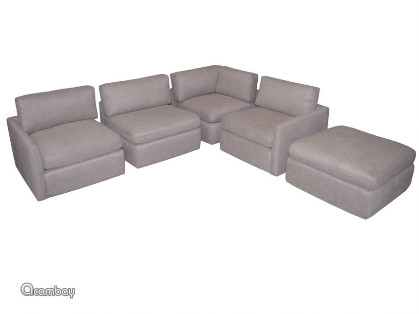 SALA BARI MODULAR